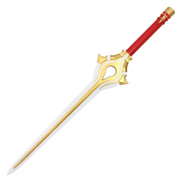 39.5” Replica Foam Sword