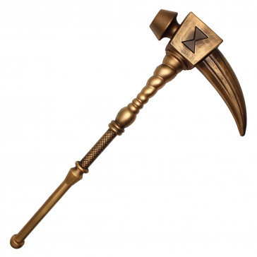 32" Cosplay Fantasy Foam War Hammer