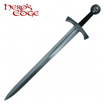 27 7/8" Foam Excalibur Sword