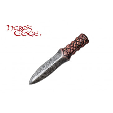 9.5" Rubber Dagger