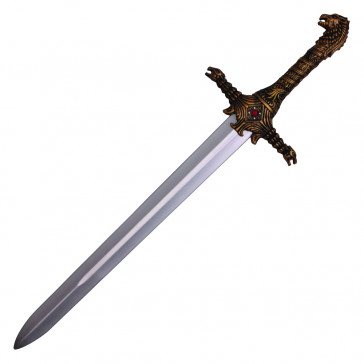 27" GOT Foam Oathkeeper  Sword