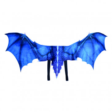 Ice Dragon Wings