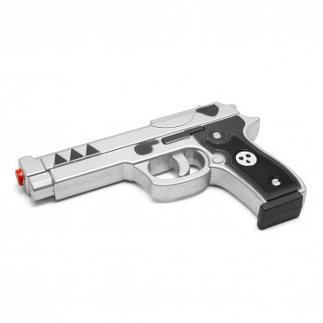 Twin Pistol Demon (Single Piece)