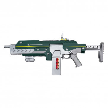 31.5" SG-225 Breaker (FOAM)