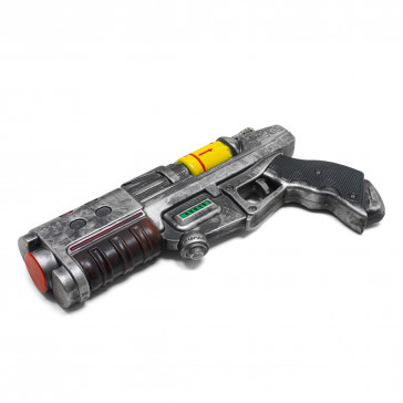 13" Foam Cosplay Prop Glock 86 Plasma Pistol Replica 