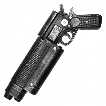 K-16 B.R.A.Y.A.R PISTOL