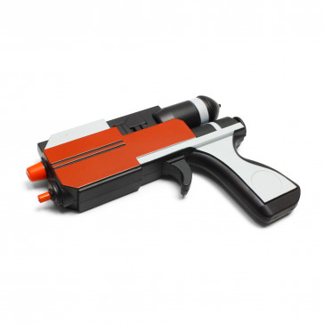 11" LARP/Cosplay Foam Replica Prop Blaster Pistol