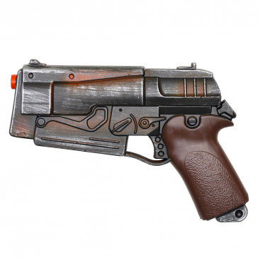 Fallout 10mm Pistol