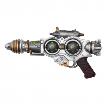 18.5" Ray Gun Mark 3