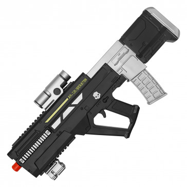 28.75" Replica Foam AR-23 Liberator