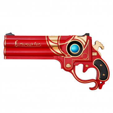 13.75" Replica Foam Gun