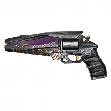 11.5" LARP/Prop Foam Hand Cannon