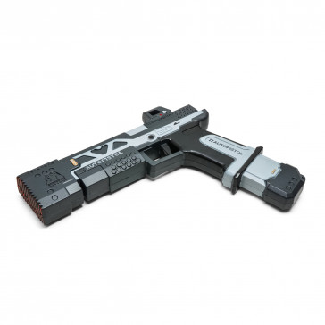 11.5" RE-45 Auto Pistol