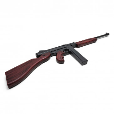 34.5" Thompson M1 Carbine Foam Replica Prop