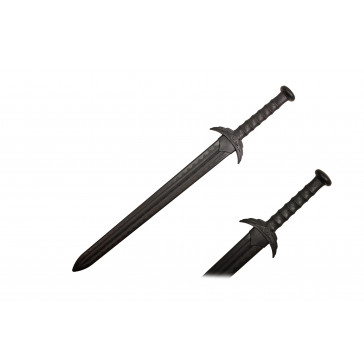 34" Polypropylene Long Sword