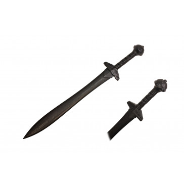 32 1/4" Polypropylene Sword
