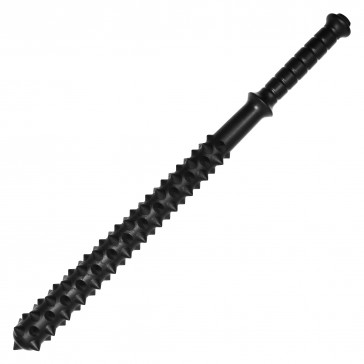 25.5" Spiked Mace (Polypropylene)