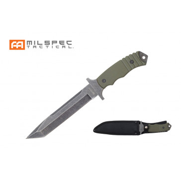 11 1/4" Survival Knife
