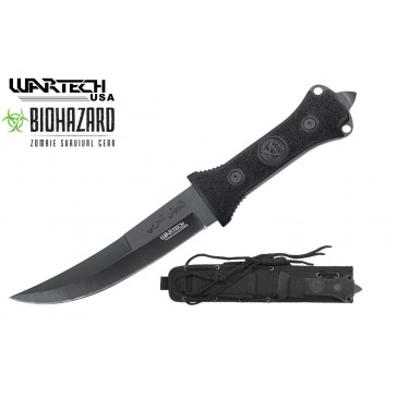 13.25" Hunting Knife