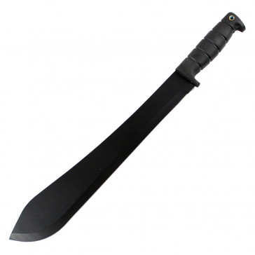 19 1/8" Machete