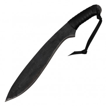 19" Machete