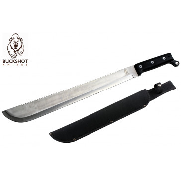 21 3/4" Machete