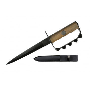 10 3/4" Trench Knife