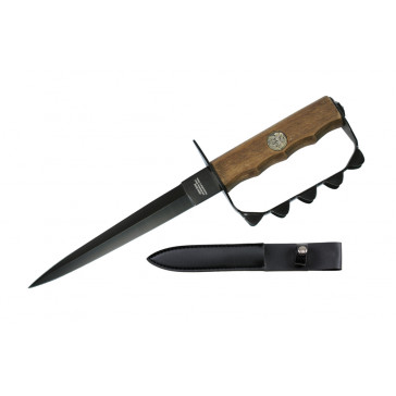 10 3/4" Trench Knife