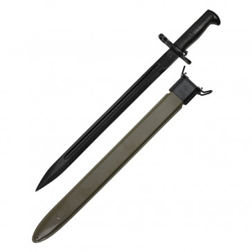 20 1/8" Grand Style Bayonet 