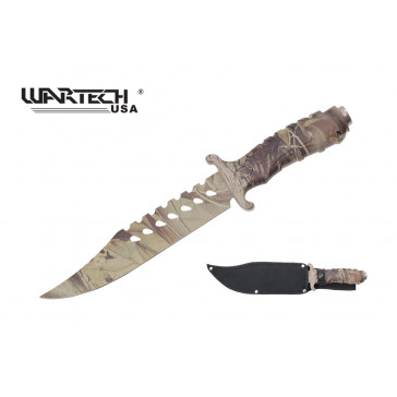 12 3/4" Hunting Knife