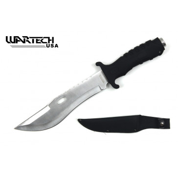 12 7/8" Hunting Knife