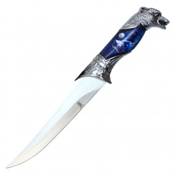 13" USA Wolf Dagger