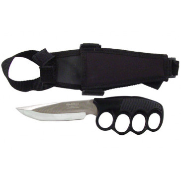 9.5" Sentry Hunting Knife