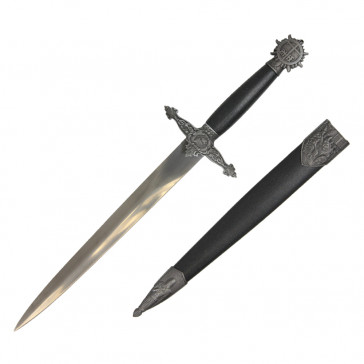 15.5” Medieval Sword 