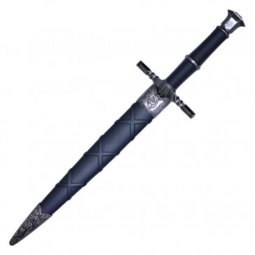 16" Fantasy Witcher Dagger