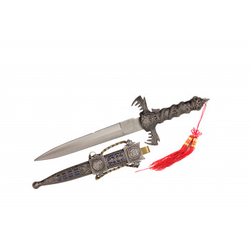 14 1/4" Fantasy Dagger