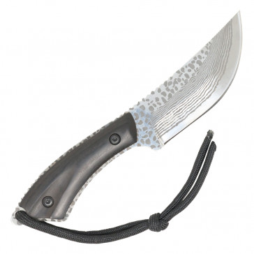 7 1/2" Fixed Blade Hunting Knife