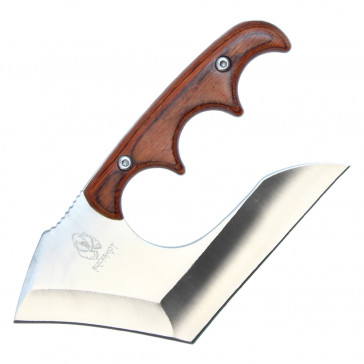 4.75” FIXED BLADE KNIFE