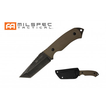 8.5" Hunting Knife