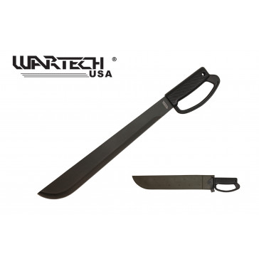 23.5" Hunting Machete