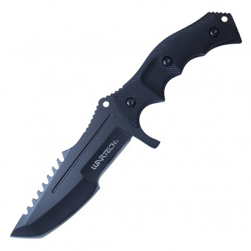 8.5" Mini Fixed Blade Hunting Knife