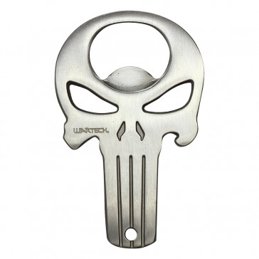 3.25" Skull Opener