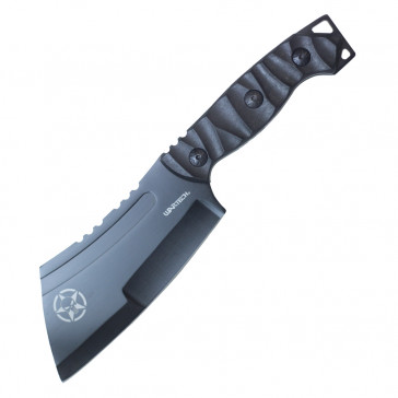 9.5" Fixed Blade Hunting Knife
