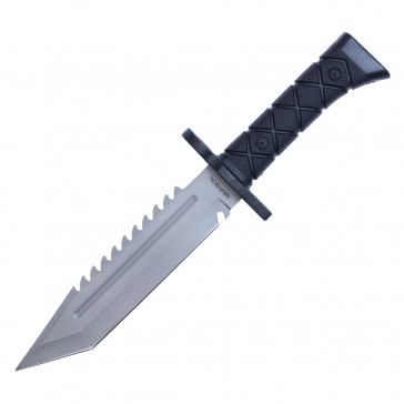14” FIXED BLADE HUNTING KNIFE 