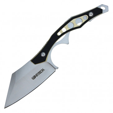 7 1/2" FIXED BLADE HUNTTING KNIFE
