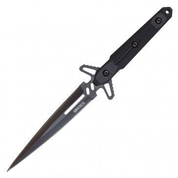 10" Tactical Fixed Blade w/ Kydex Sheath