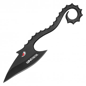 7.5" Seahorse Knife