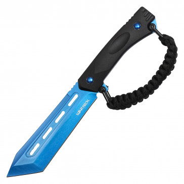 10.5" Tactical Fixed Blade