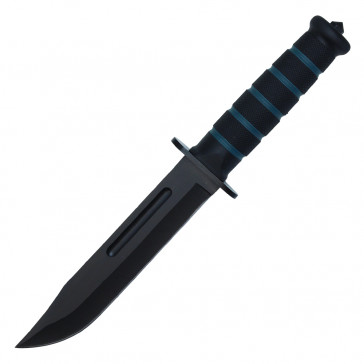 12.25” FIXED BLADE HUNTING KNIFE