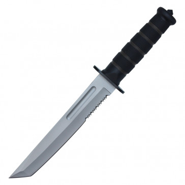 12.75" FIXED BLADE HUNTING KNIFE